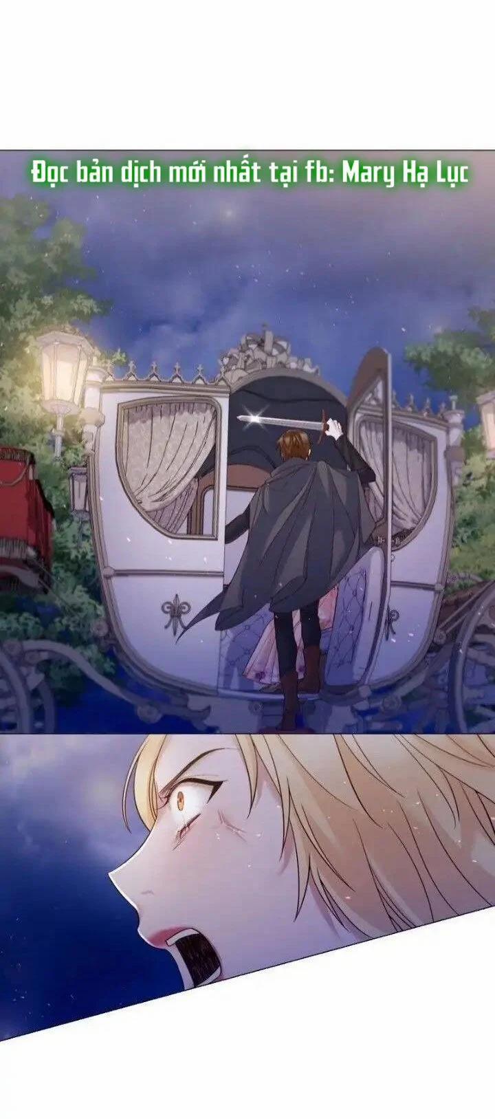 Từ Tiểu Thư Thành Hoàng Hậu – Lady To Queen 85.2 trang 30