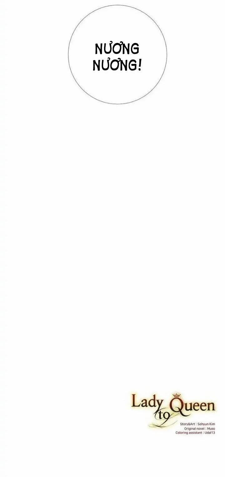 Từ Tiểu Thư Thành Hoàng Hậu – Lady To Queen 85.2 trang 31