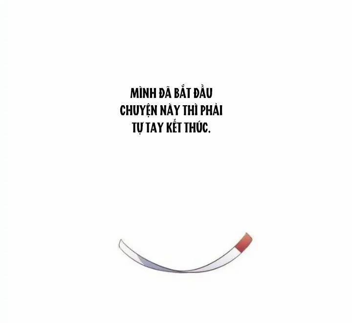 Từ Tiểu Thư Thành Hoàng Hậu – Lady To Queen 85.2 trang 4