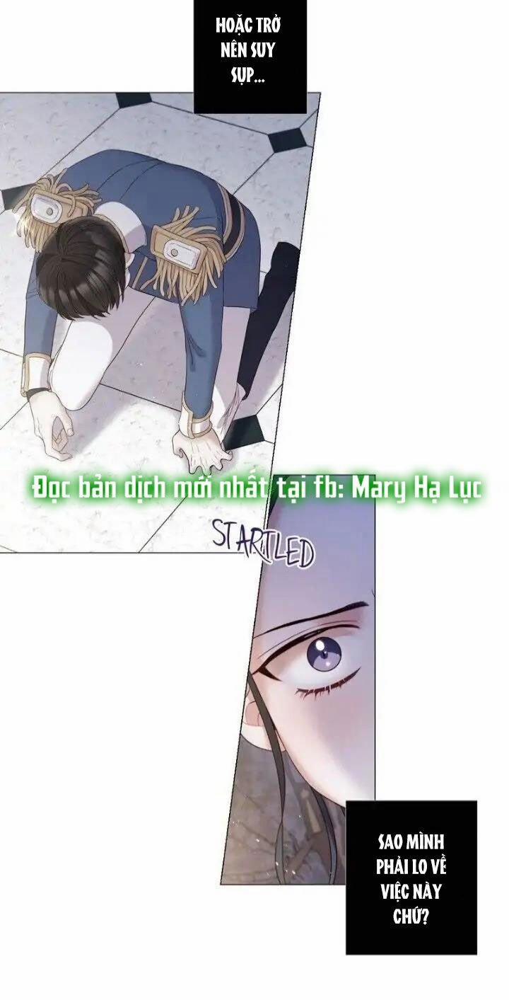 Từ Tiểu Thư Thành Hoàng Hậu – Lady To Queen 85.2 trang 7