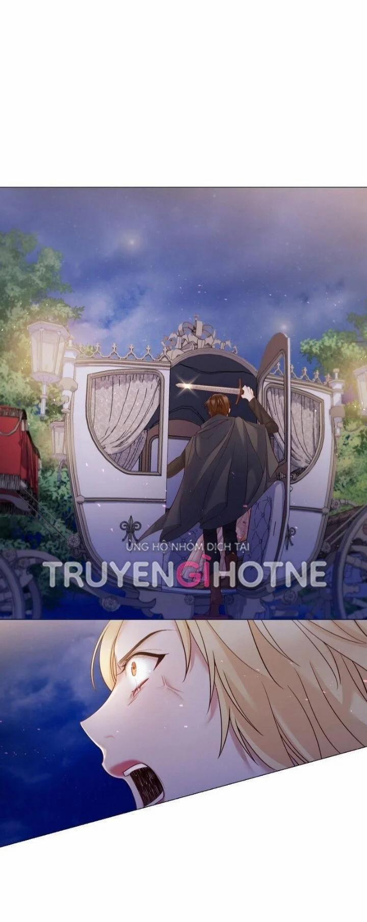 Từ Tiểu Thư Thành Hoàng Hậu – Lady To Queen 86.1 trang 0