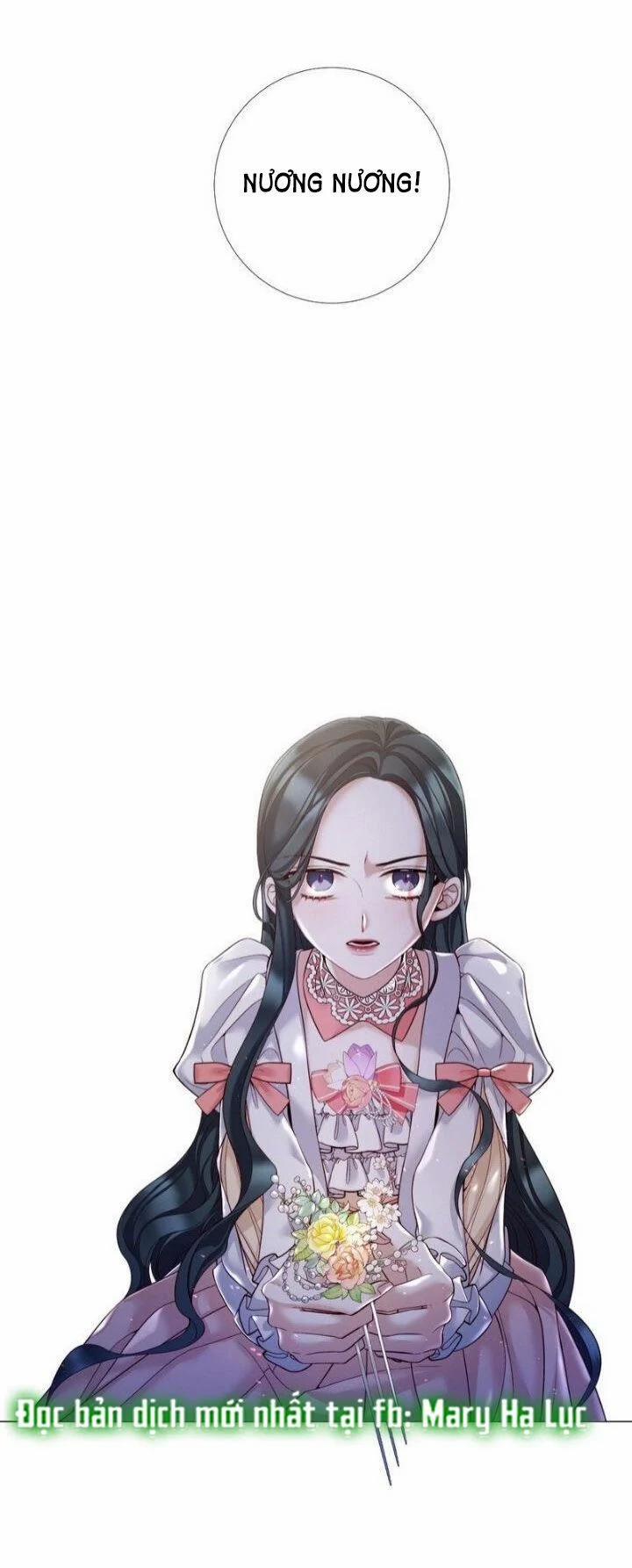 Từ Tiểu Thư Thành Hoàng Hậu – Lady To Queen 86.1 trang 1