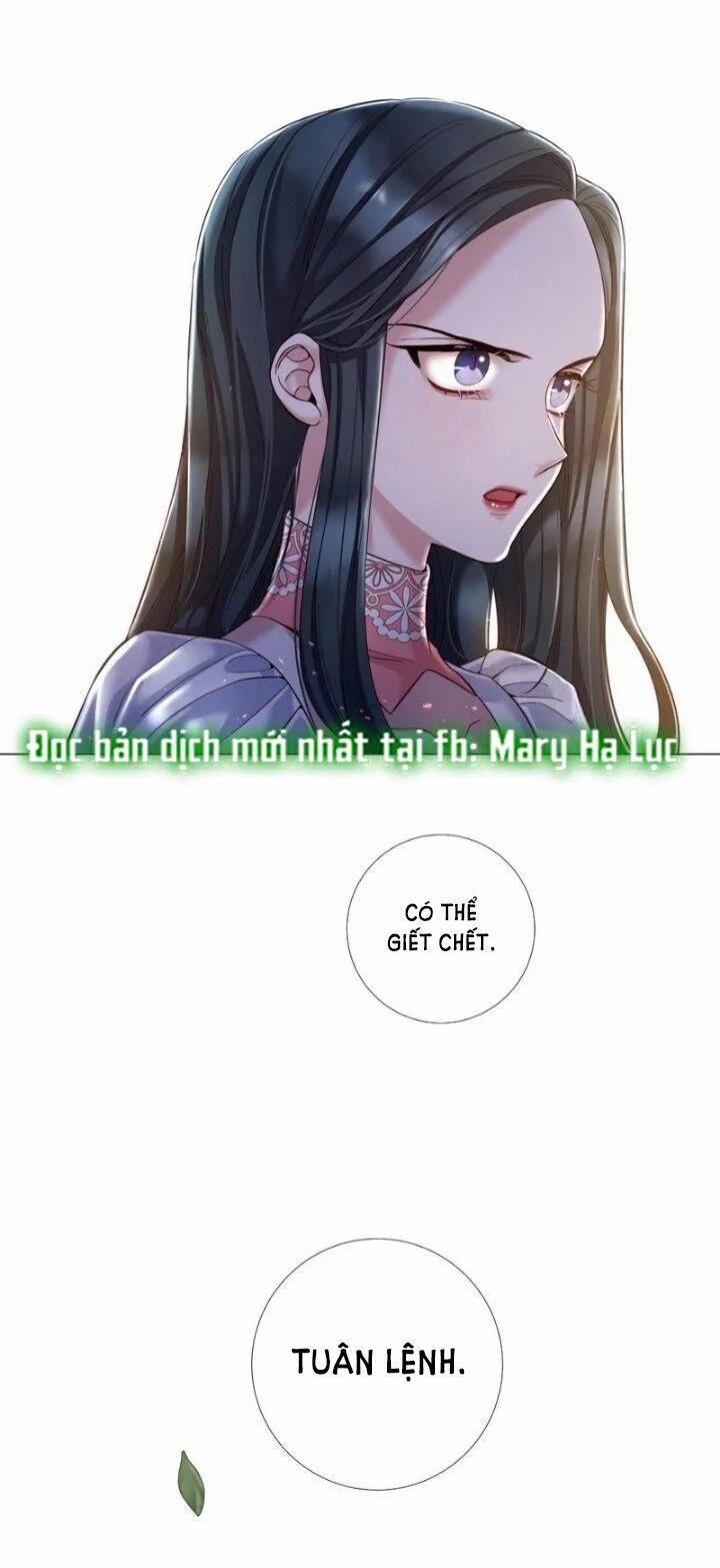 Từ Tiểu Thư Thành Hoàng Hậu – Lady To Queen 86.1 trang 13