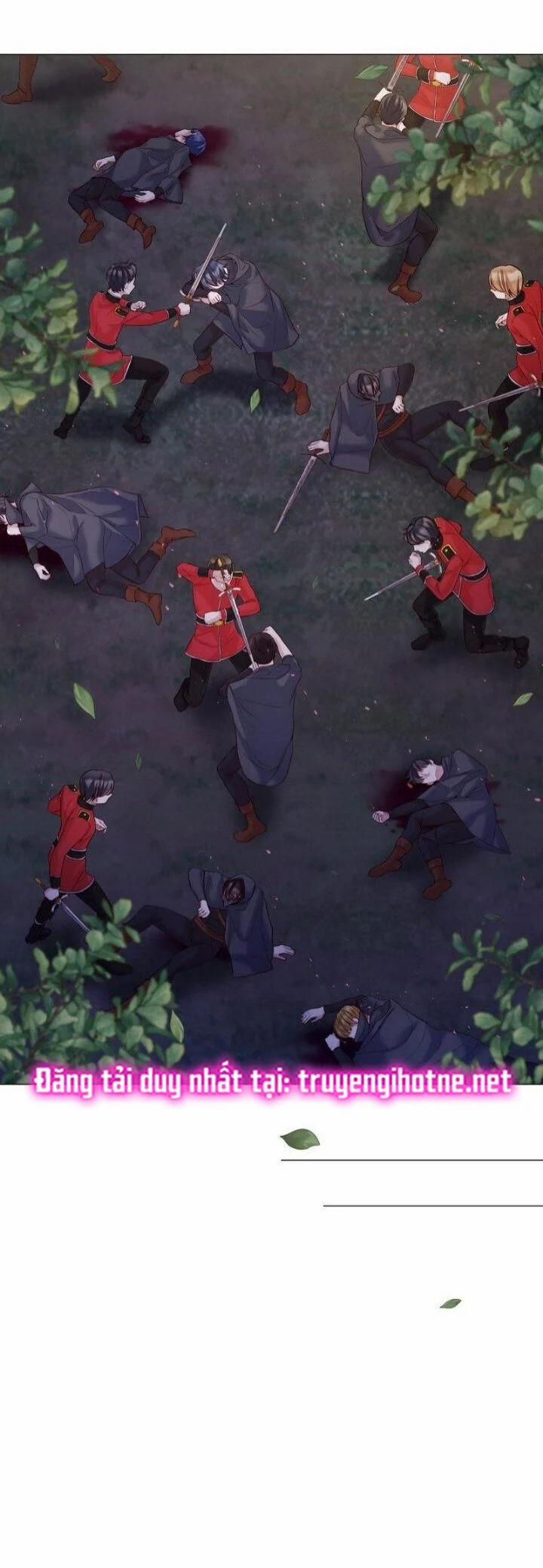 Từ Tiểu Thư Thành Hoàng Hậu – Lady To Queen 86.1 trang 14