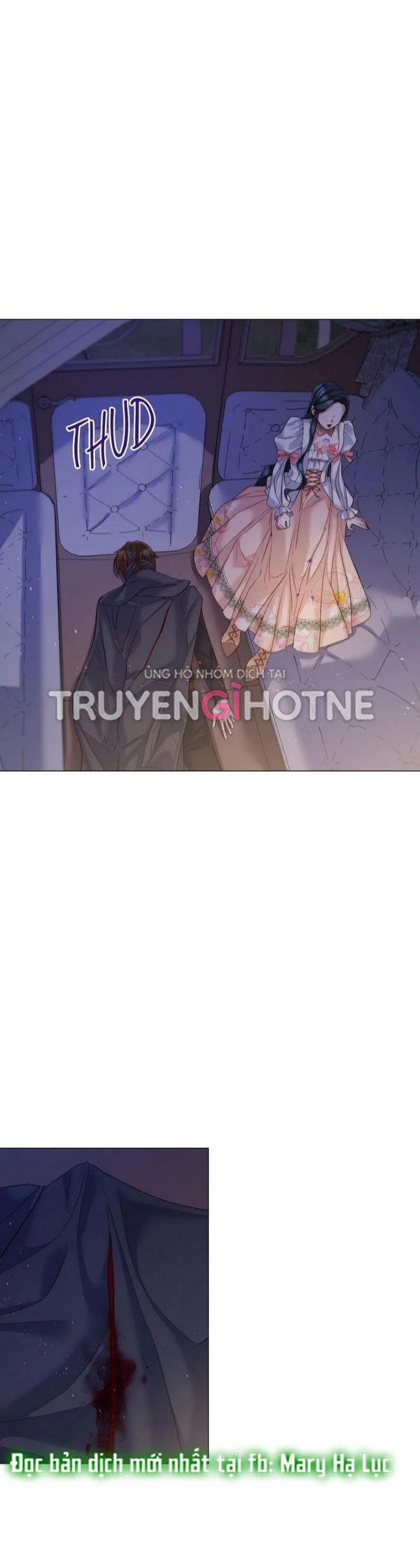 Từ Tiểu Thư Thành Hoàng Hậu – Lady To Queen 86.1 trang 5