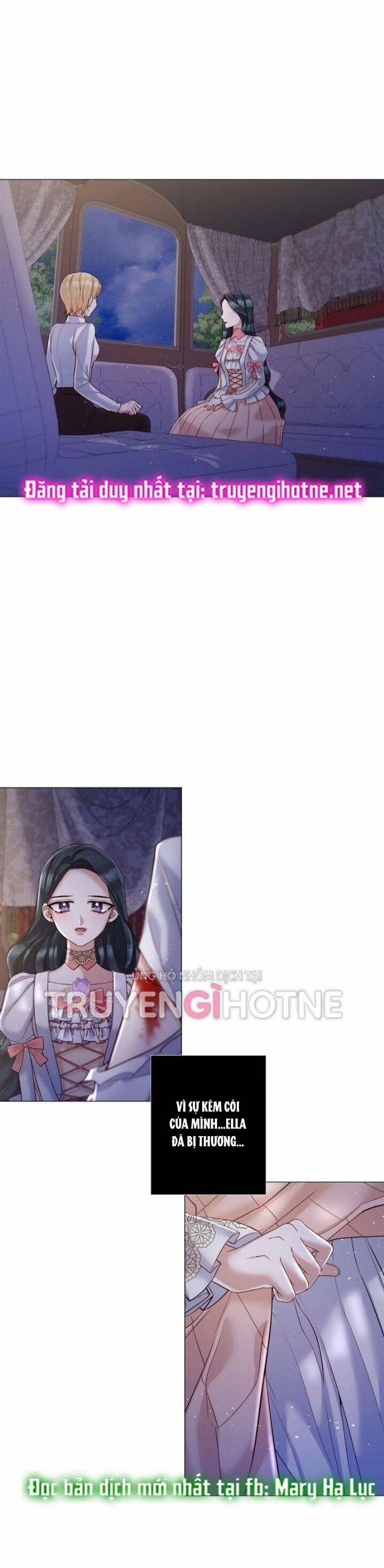 Từ Tiểu Thư Thành Hoàng Hậu – Lady To Queen 86.2 trang 0