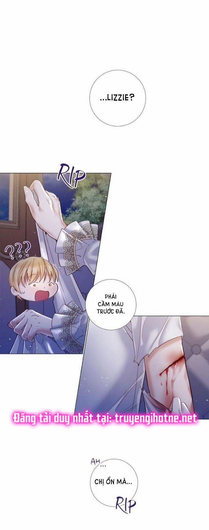 Từ Tiểu Thư Thành Hoàng Hậu – Lady To Queen 86.2 trang 1