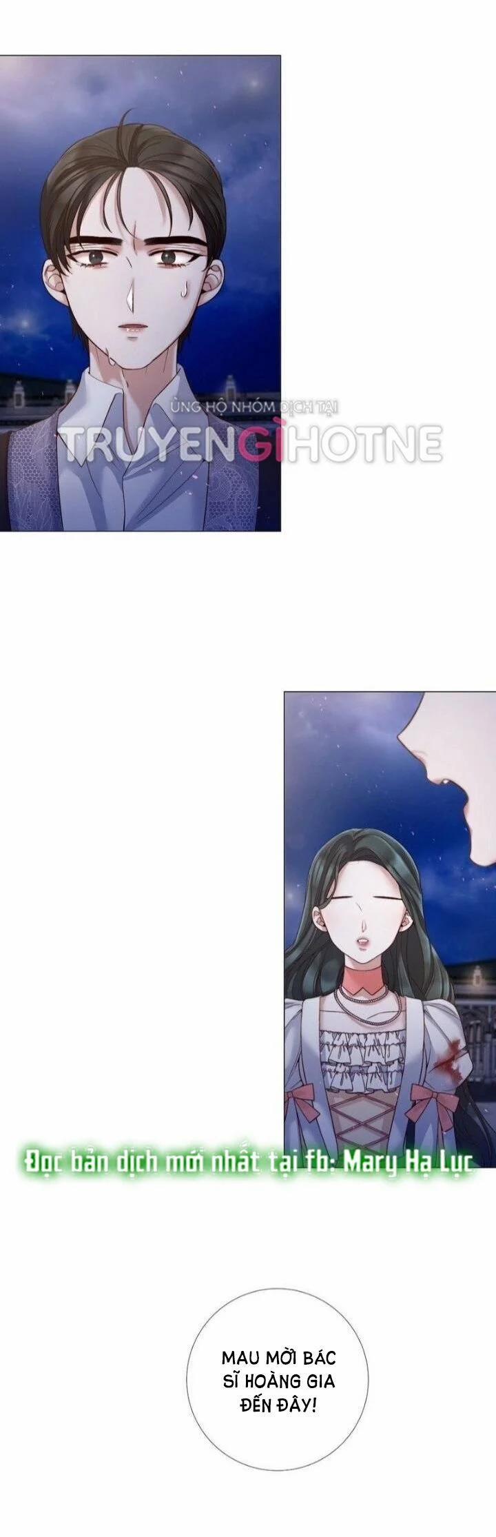 Từ Tiểu Thư Thành Hoàng Hậu – Lady To Queen 86.2 trang 10