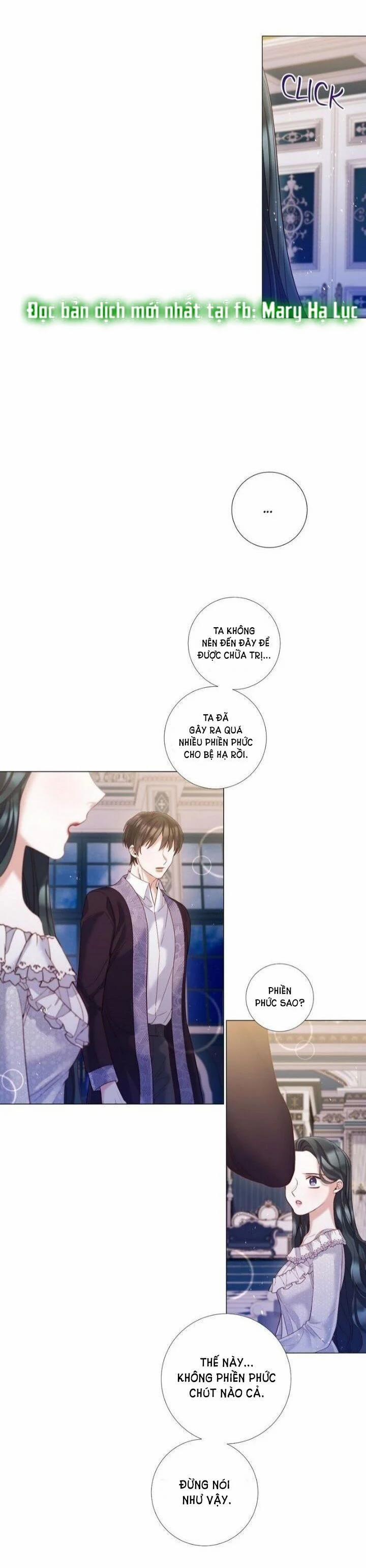 Từ Tiểu Thư Thành Hoàng Hậu – Lady To Queen 86.2 trang 13