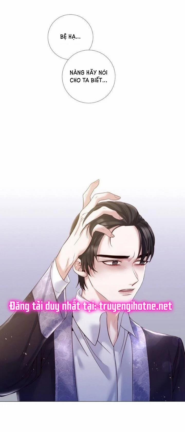 Từ Tiểu Thư Thành Hoàng Hậu – Lady To Queen 86.2 trang 14