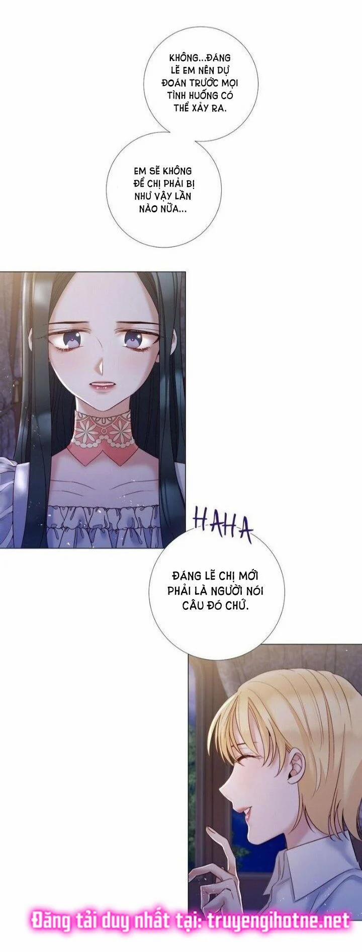 Từ Tiểu Thư Thành Hoàng Hậu – Lady To Queen 86.2 trang 4