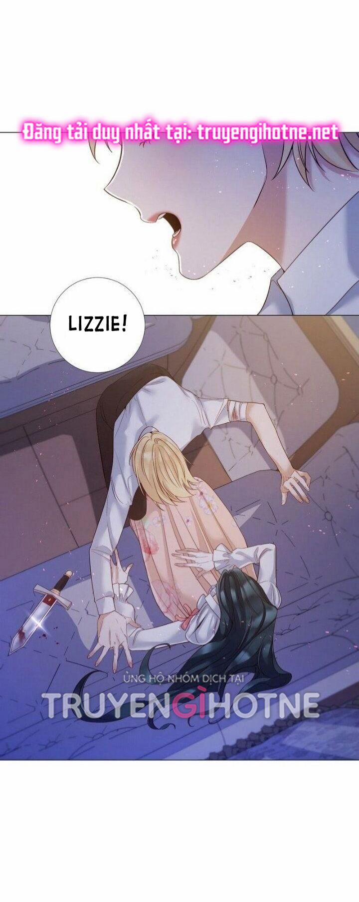 Từ Tiểu Thư Thành Hoàng Hậu – Lady To Queen 86.2 trang 6