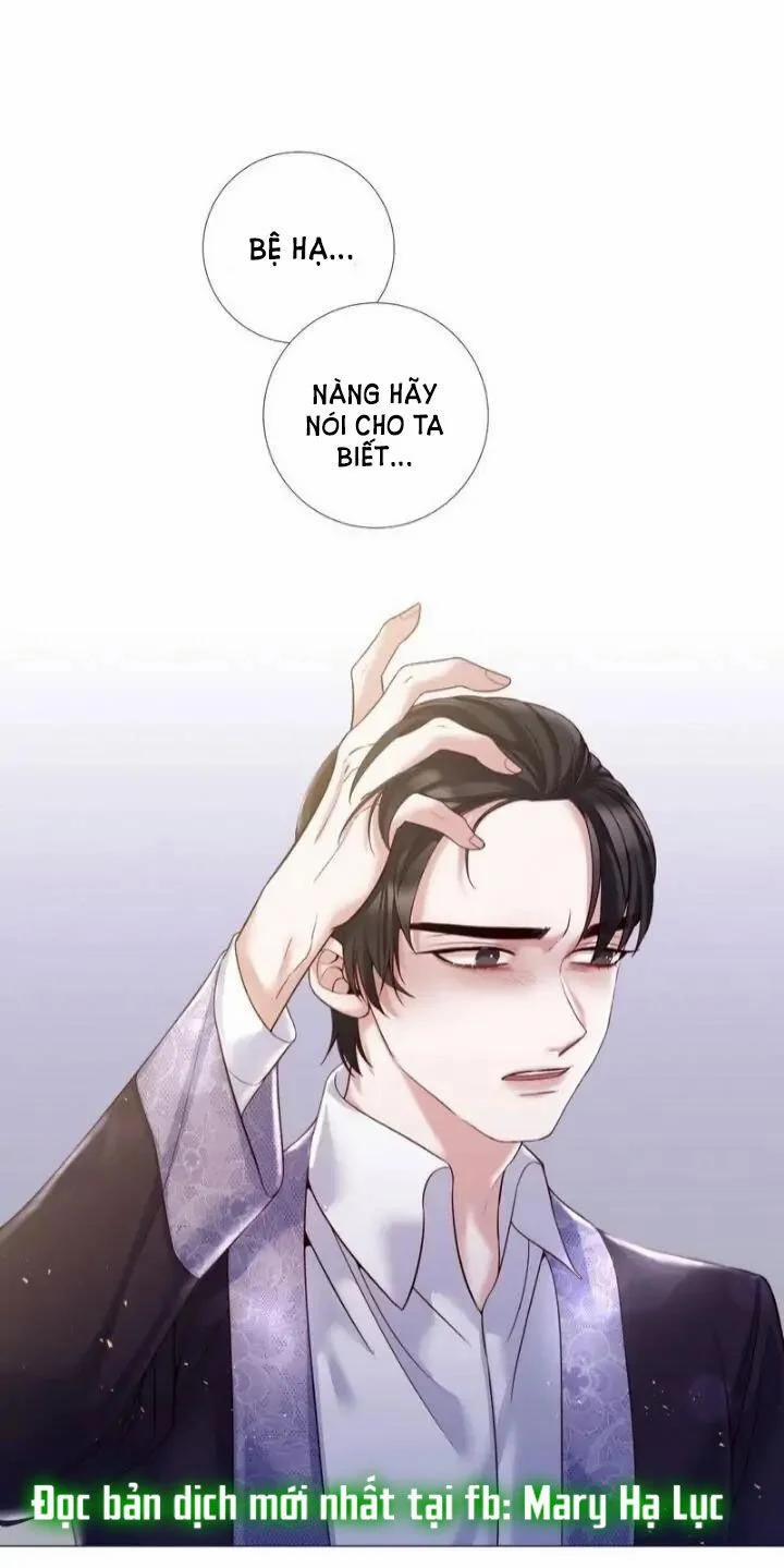 Từ Tiểu Thư Thành Hoàng Hậu – Lady To Queen 87.1 trang 0