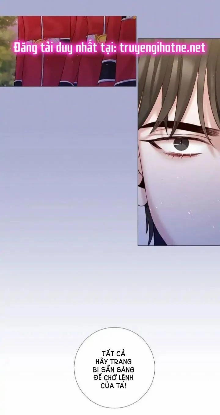 Từ Tiểu Thư Thành Hoàng Hậu – Lady To Queen 87.1 trang 16