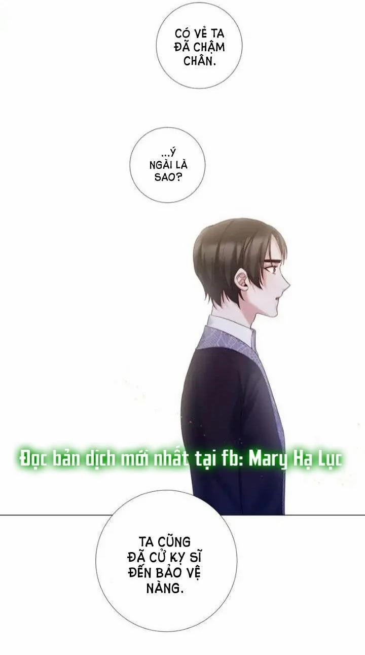 Từ Tiểu Thư Thành Hoàng Hậu – Lady To Queen 87.1 trang 4