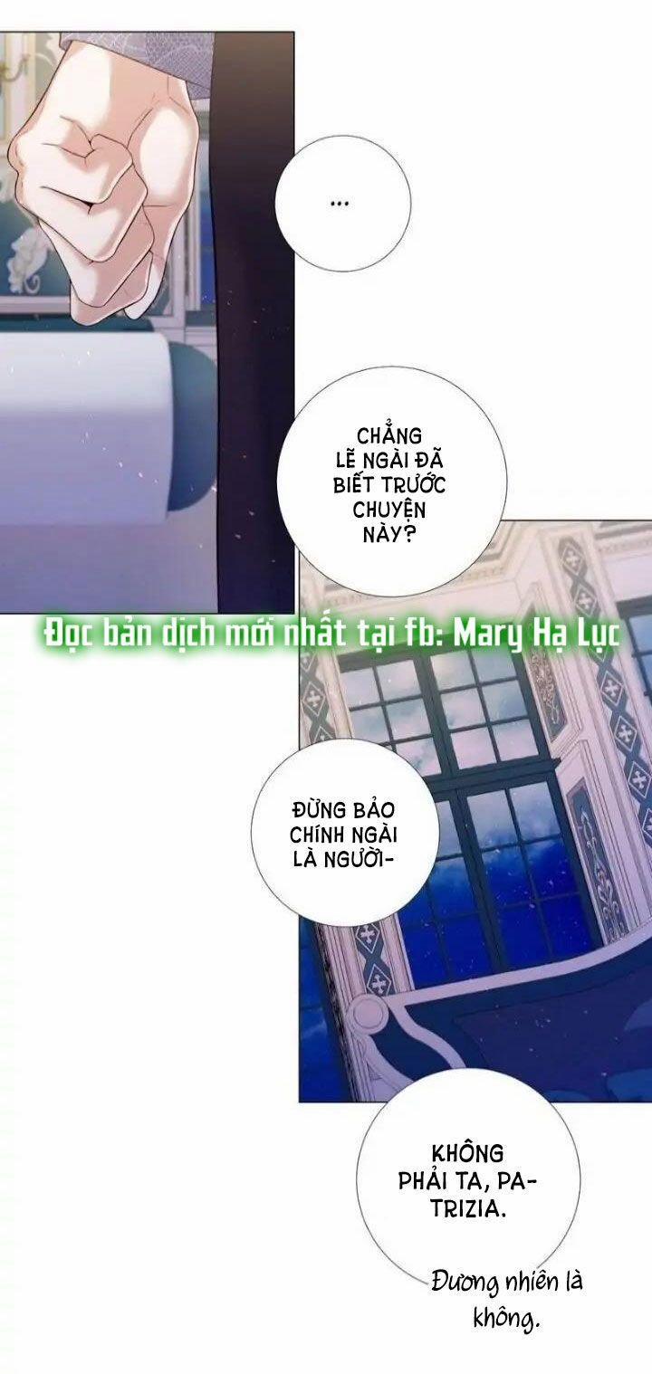 Từ Tiểu Thư Thành Hoàng Hậu – Lady To Queen 87.1 trang 6