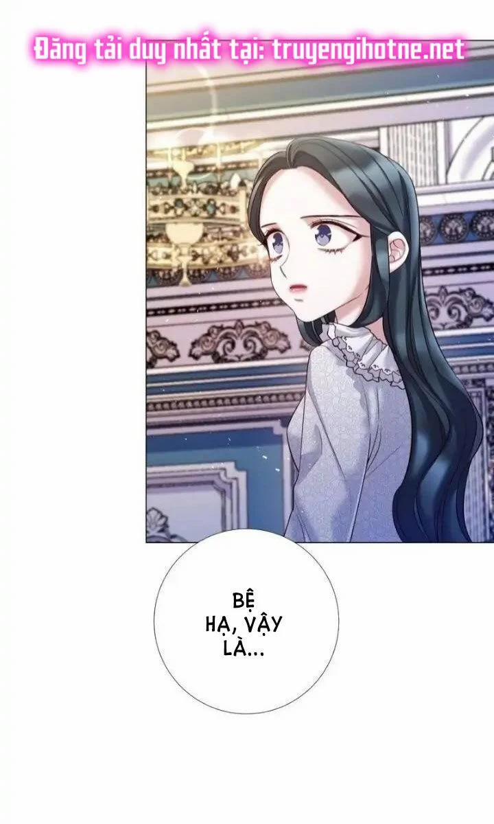 Từ Tiểu Thư Thành Hoàng Hậu – Lady To Queen 87.2 trang 0