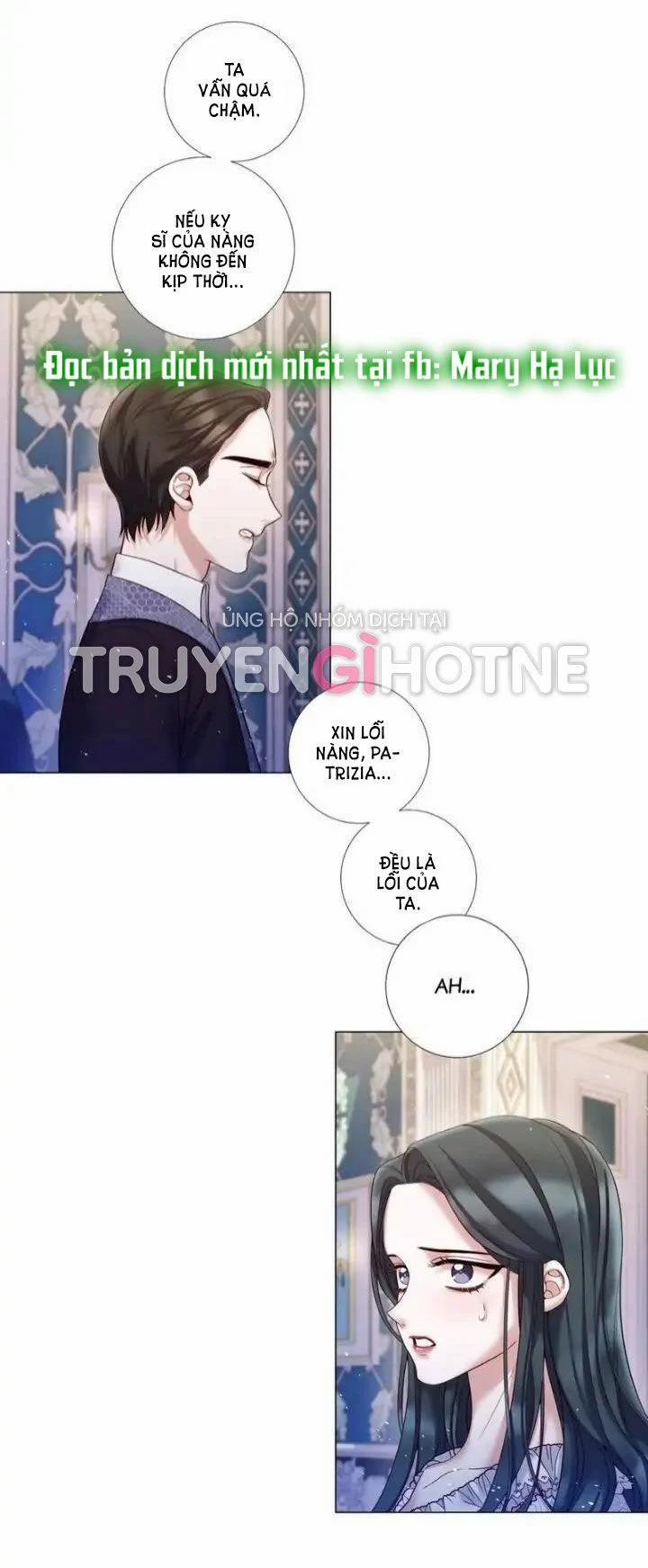 Từ Tiểu Thư Thành Hoàng Hậu – Lady To Queen 87.2 trang 1