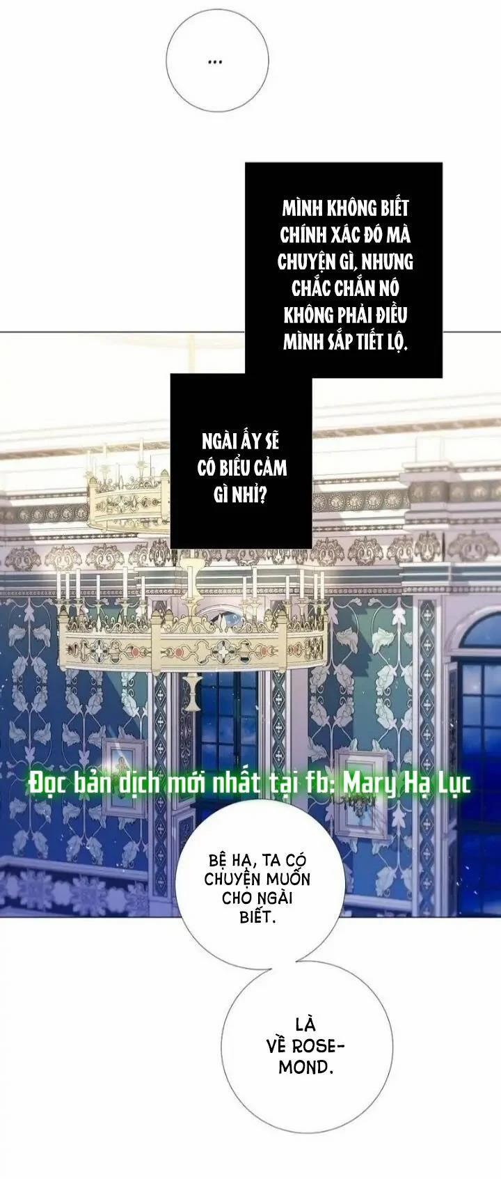 Từ Tiểu Thư Thành Hoàng Hậu – Lady To Queen 87.2 trang 12