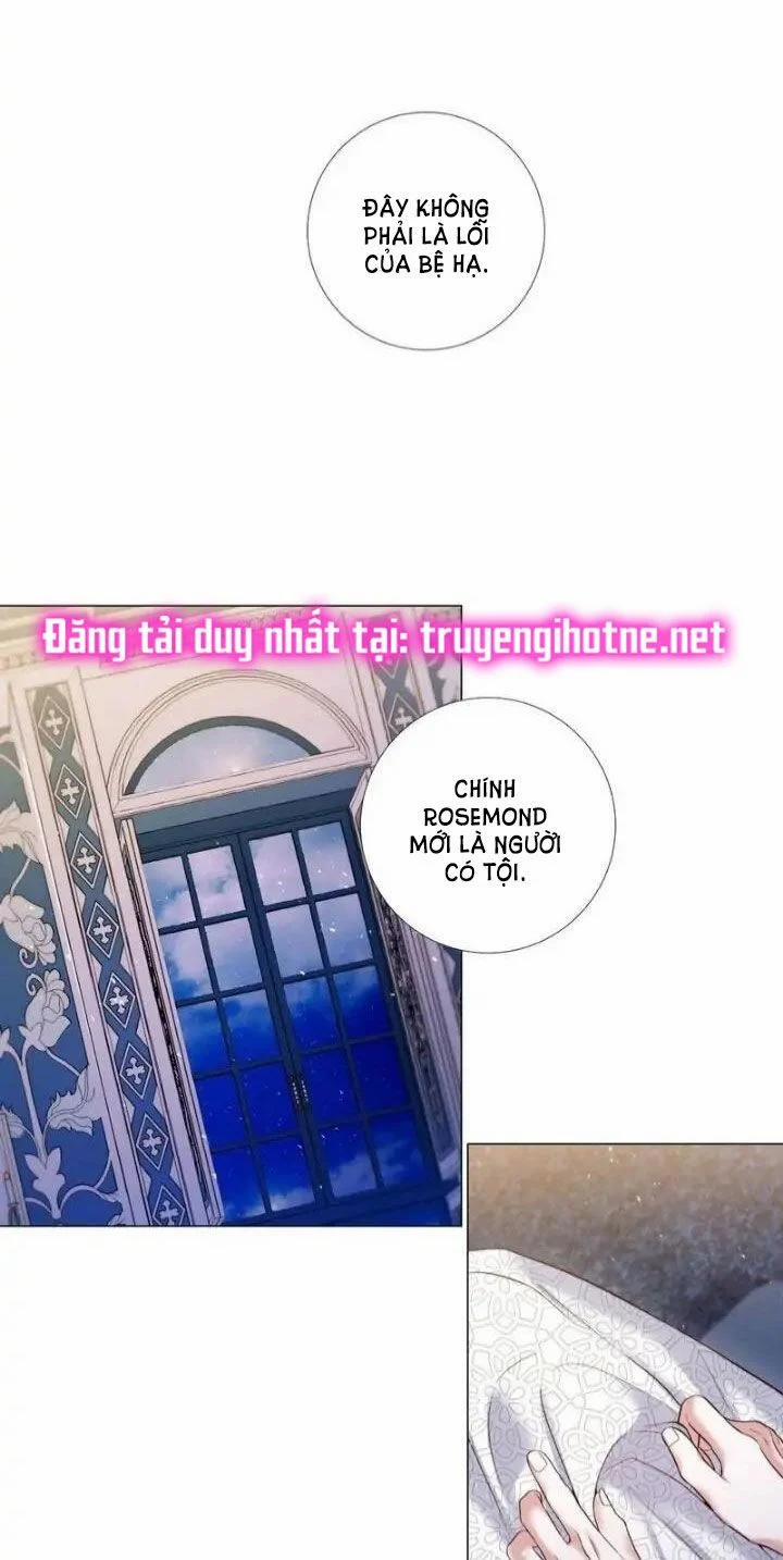 Từ Tiểu Thư Thành Hoàng Hậu – Lady To Queen 87.2 trang 2