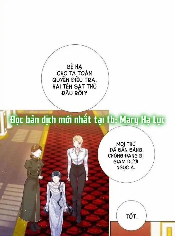 Từ Tiểu Thư Thành Hoàng Hậu – Lady To Queen 87.2 trang 21