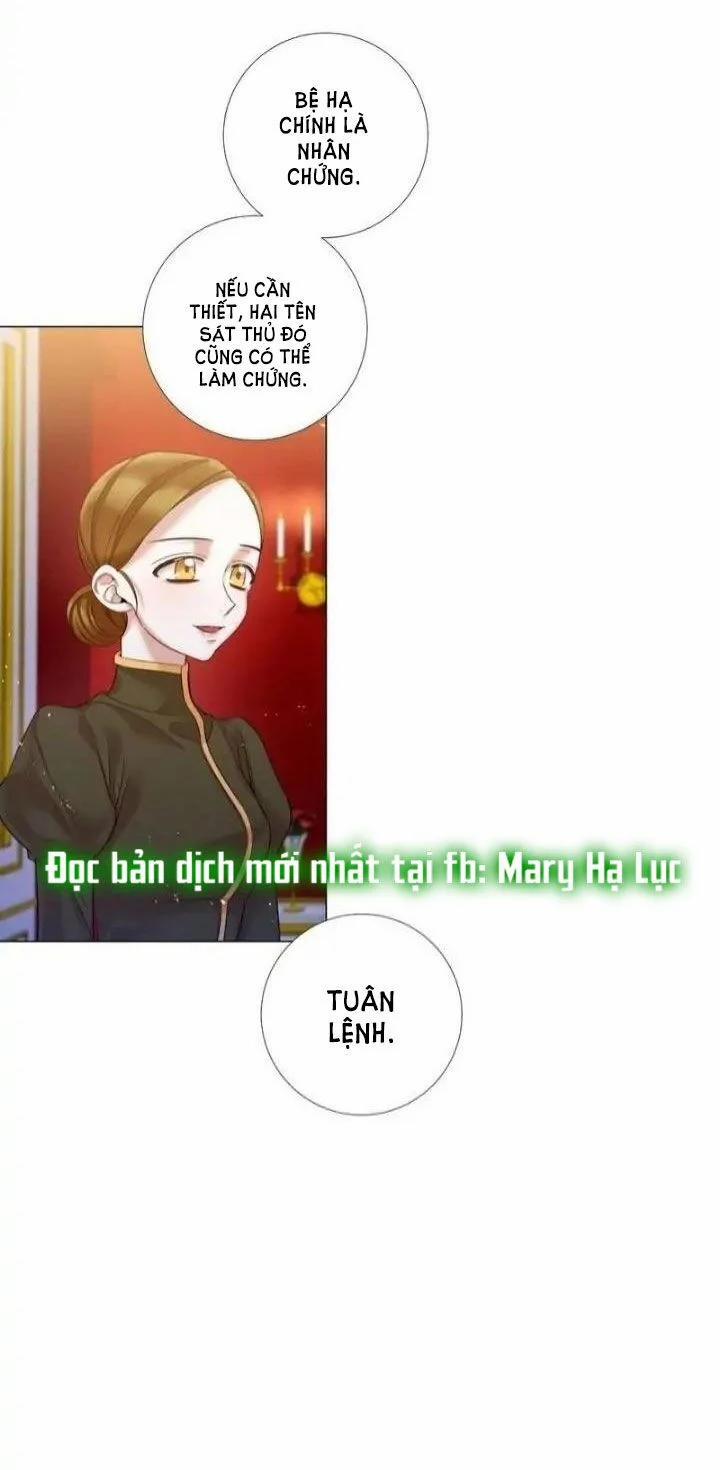 Từ Tiểu Thư Thành Hoàng Hậu – Lady To Queen 87.2 trang 25