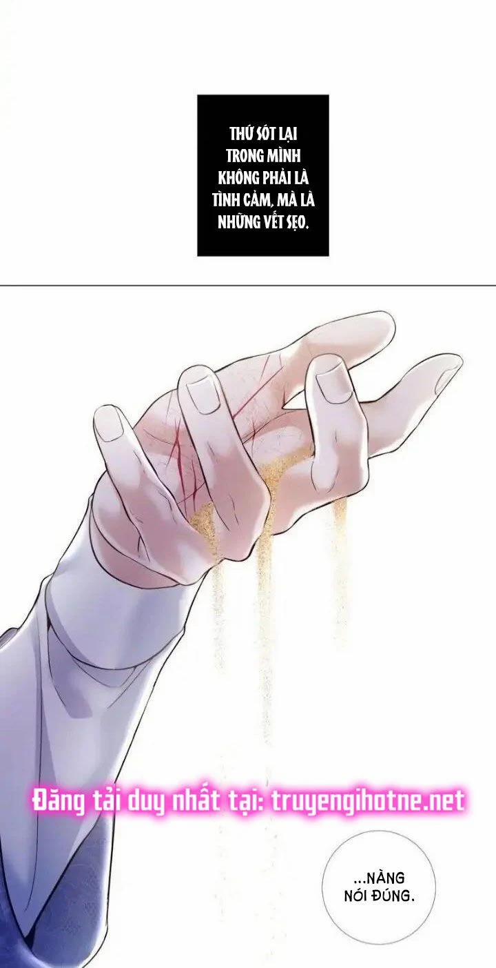 Từ Tiểu Thư Thành Hoàng Hậu – Lady To Queen 87.2 trang 7