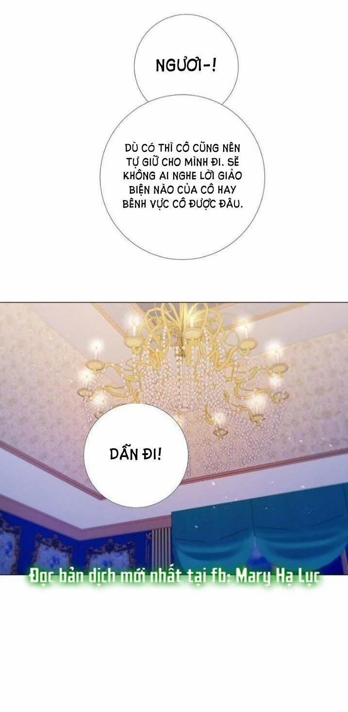 Từ Tiểu Thư Thành Hoàng Hậu – Lady To Queen 88.1 trang 17