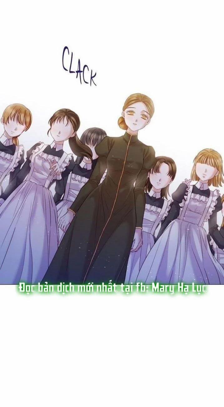 Từ Tiểu Thư Thành Hoàng Hậu – Lady To Queen 88.1 trang 4