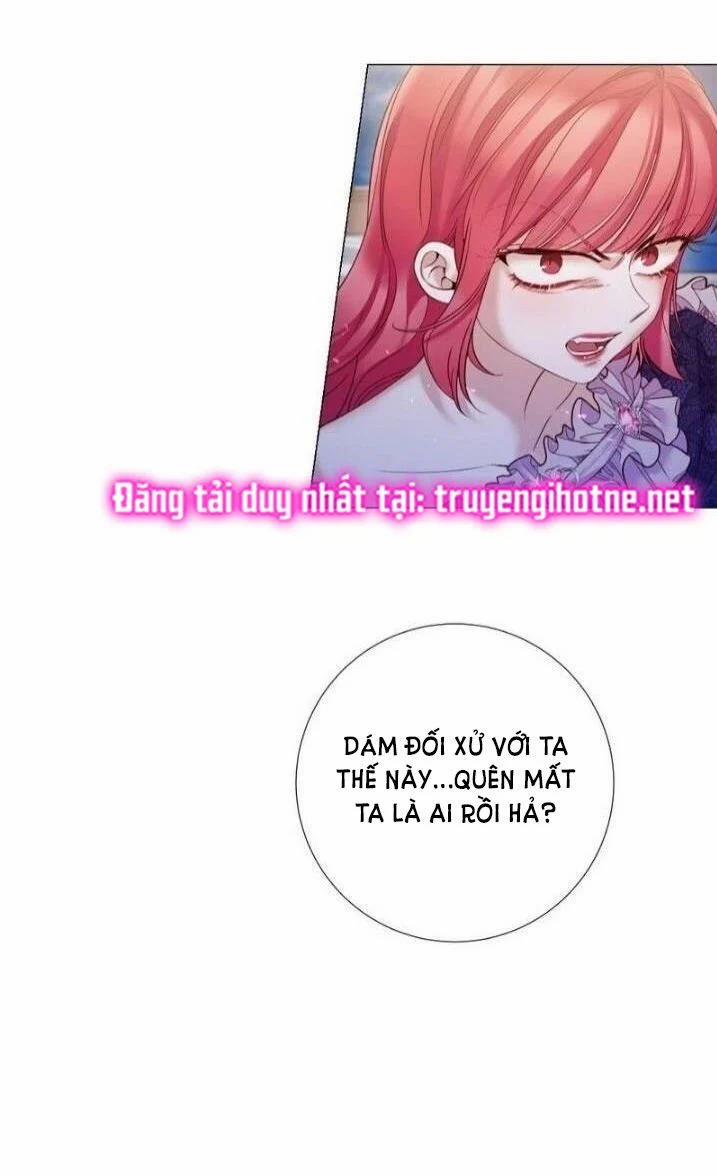 Từ Tiểu Thư Thành Hoàng Hậu – Lady To Queen 88.1 trang 8