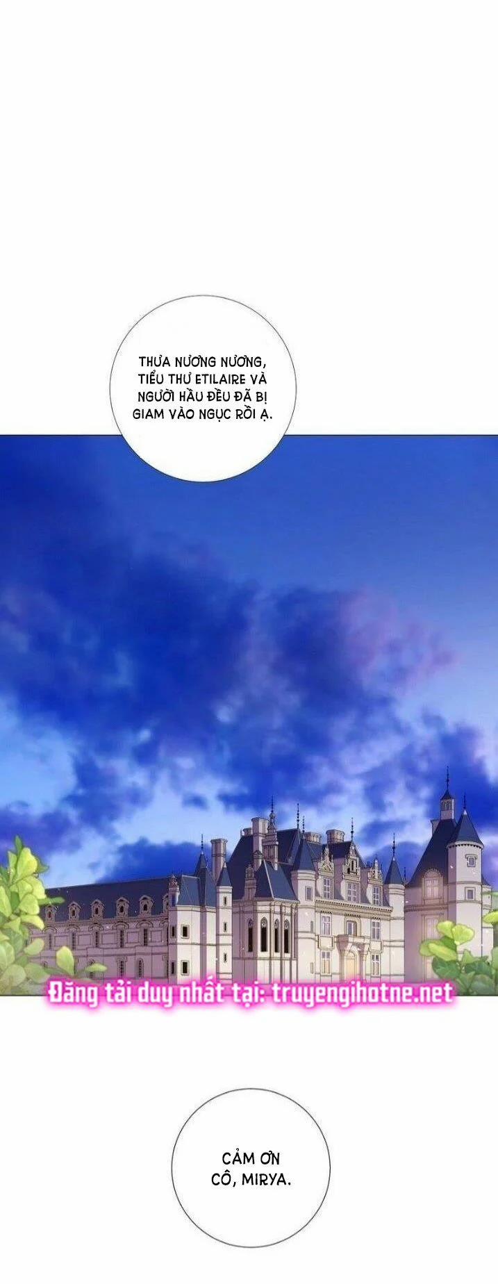 Từ Tiểu Thư Thành Hoàng Hậu – Lady To Queen 88.2 trang 0