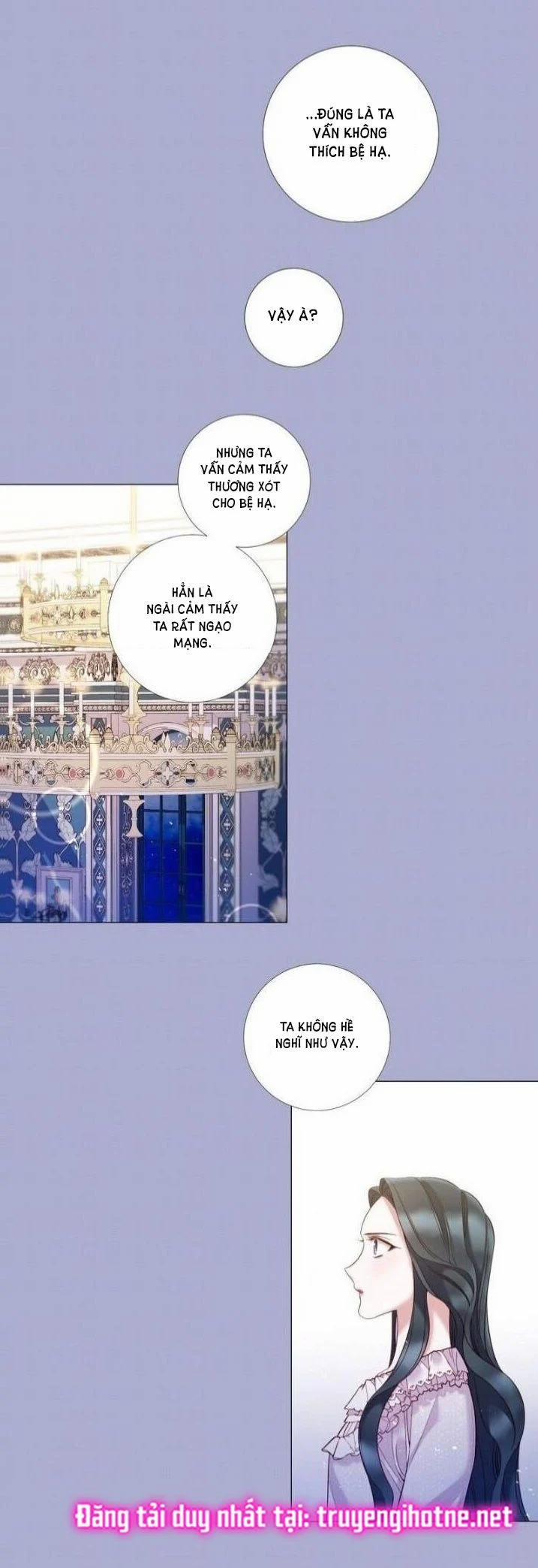 Từ Tiểu Thư Thành Hoàng Hậu – Lady To Queen 88.2 trang 10