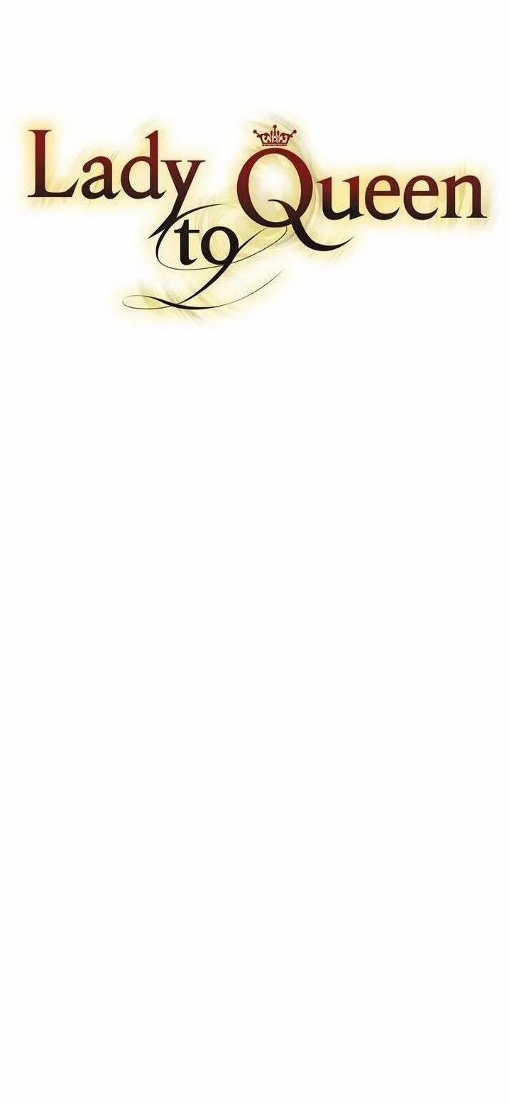 Từ Tiểu Thư Thành Hoàng Hậu – Lady To Queen 88.2 trang 13