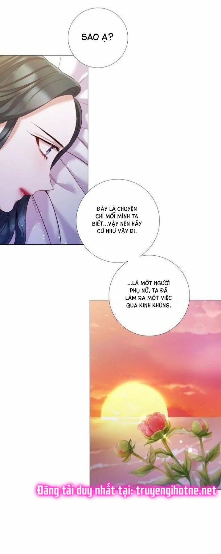 Từ Tiểu Thư Thành Hoàng Hậu – Lady To Queen 88.2 trang 3