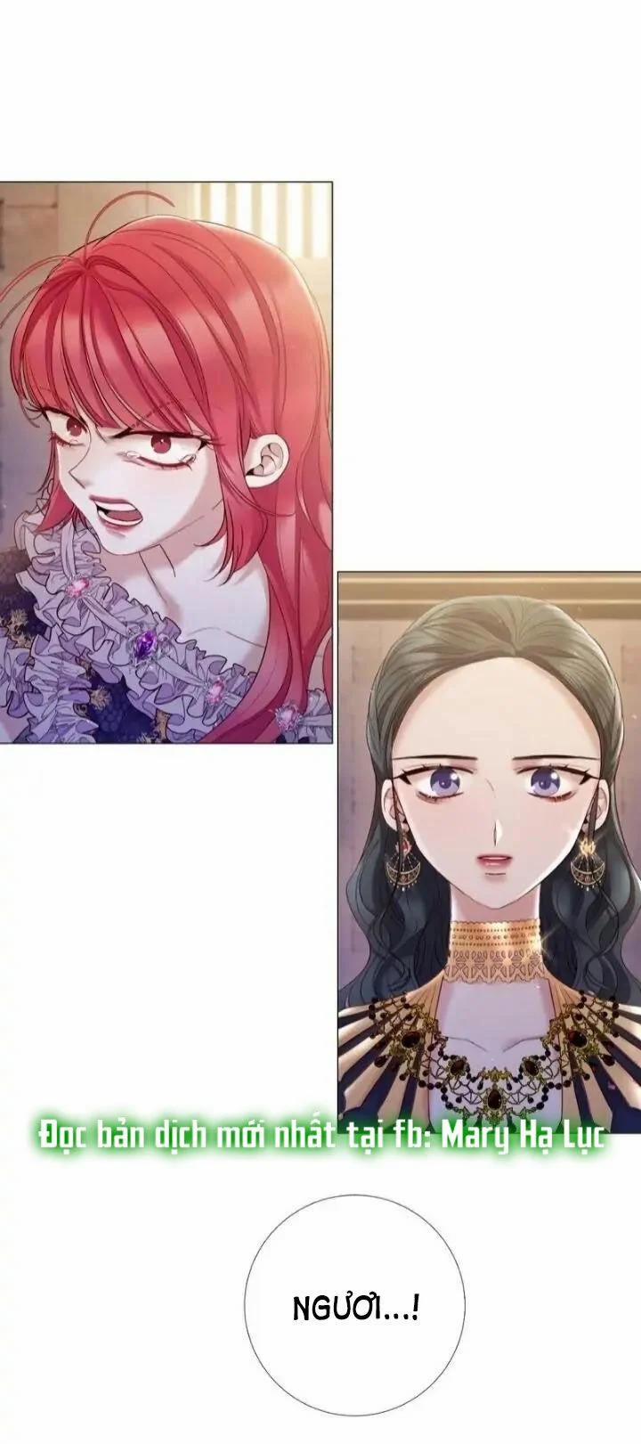 Từ Tiểu Thư Thành Hoàng Hậu – Lady To Queen 89.1 trang 0