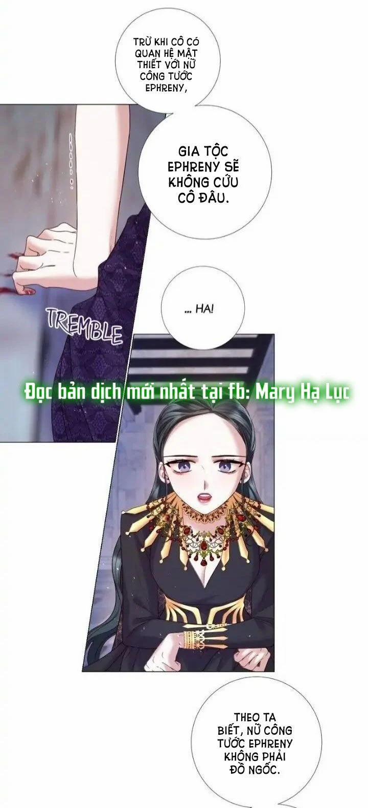 Từ Tiểu Thư Thành Hoàng Hậu – Lady To Queen 89.1 trang 13