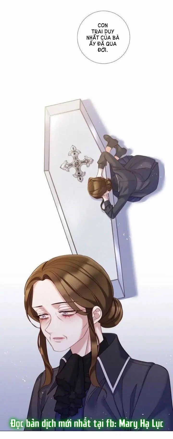 Từ Tiểu Thư Thành Hoàng Hậu – Lady To Queen 89.1 trang 15