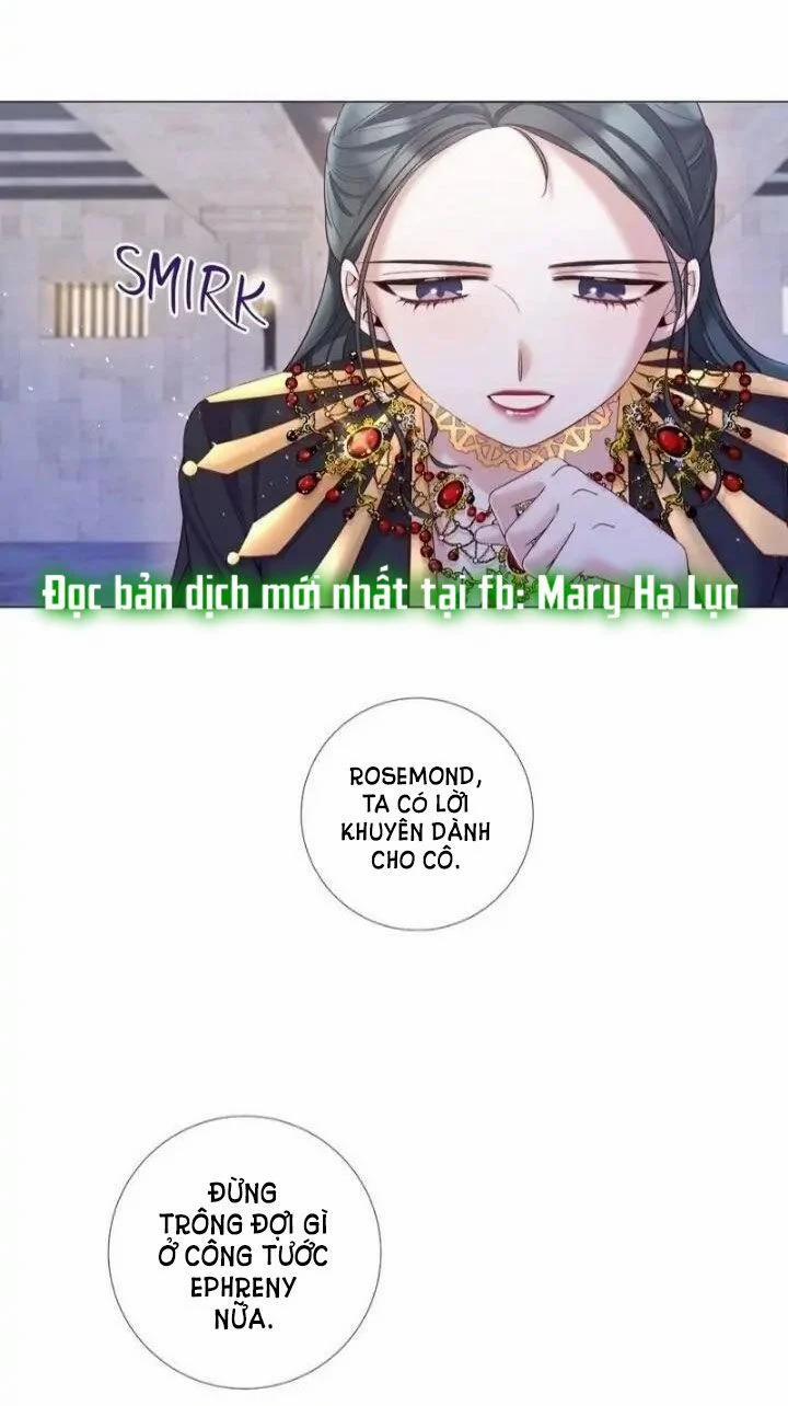 Từ Tiểu Thư Thành Hoàng Hậu – Lady To Queen 89.1 trang 6