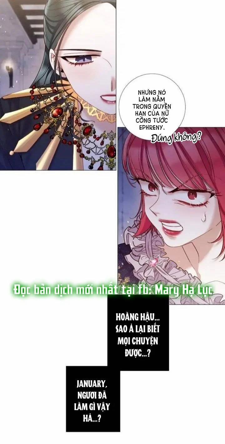 Từ Tiểu Thư Thành Hoàng Hậu – Lady To Queen 89.1 trang 8