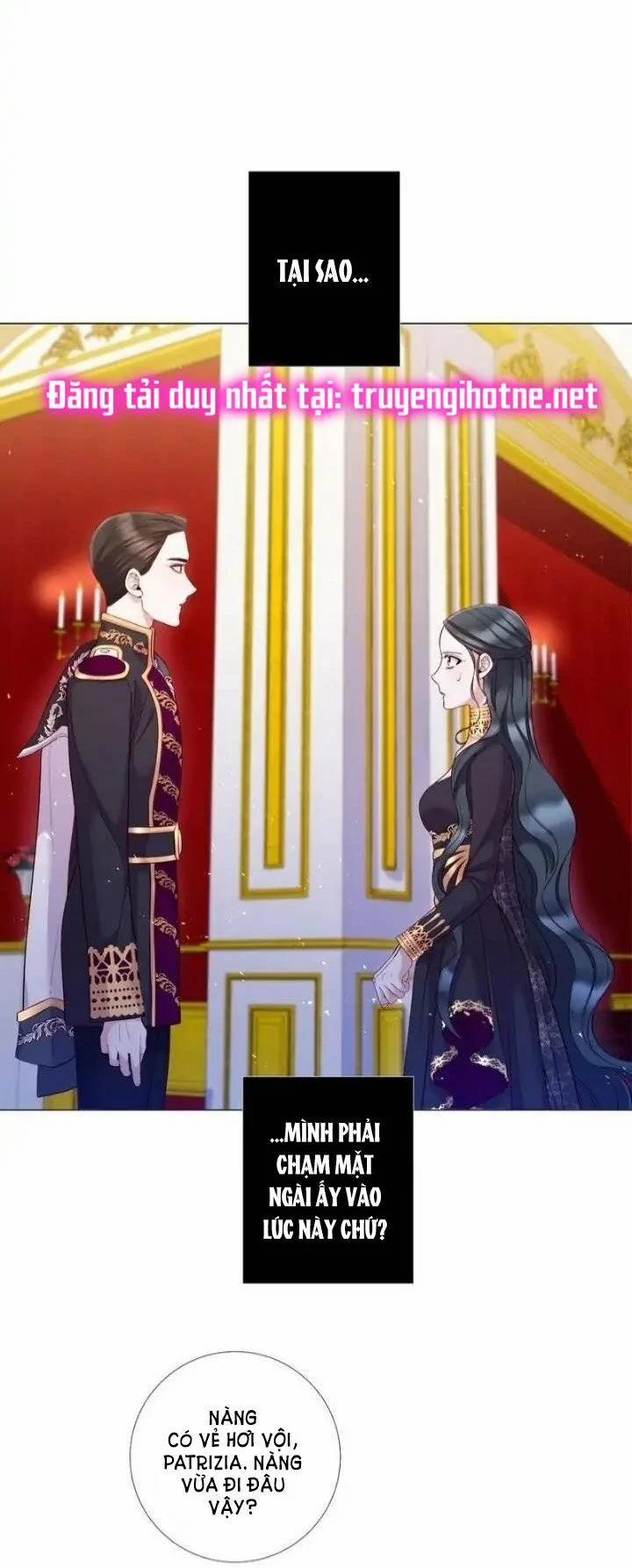 Từ Tiểu Thư Thành Hoàng Hậu – Lady To Queen 89.2 trang 10