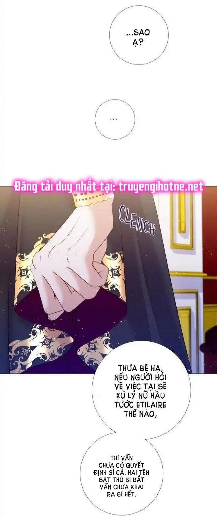 Từ Tiểu Thư Thành Hoàng Hậu – Lady To Queen 89.2 trang 12