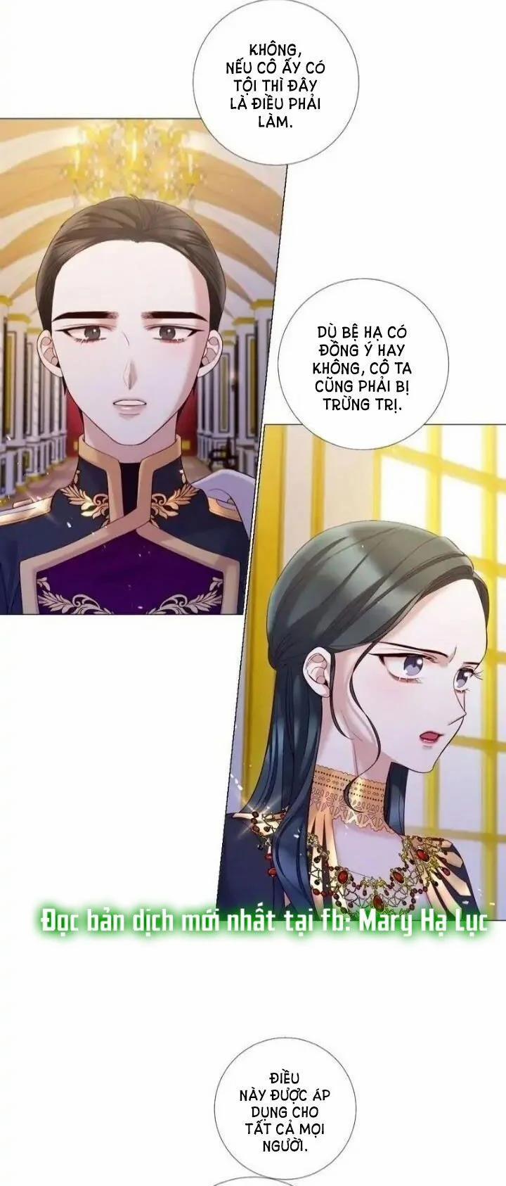 Từ Tiểu Thư Thành Hoàng Hậu – Lady To Queen 89.2 trang 15