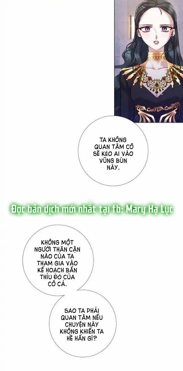 Từ Tiểu Thư Thành Hoàng Hậu – Lady To Queen 89.2 trang 2