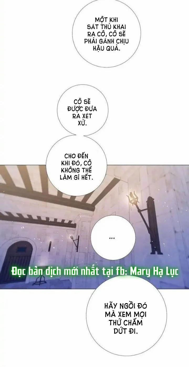 Từ Tiểu Thư Thành Hoàng Hậu – Lady To Queen 89.2 trang 4