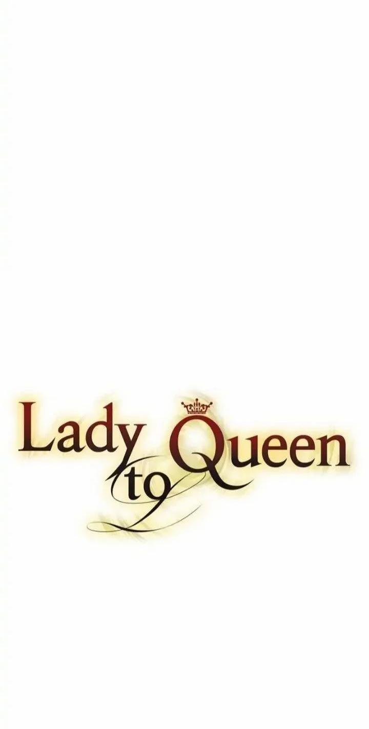 Từ Tiểu Thư Thành Hoàng Hậu – Lady To Queen 89.2 trang 8