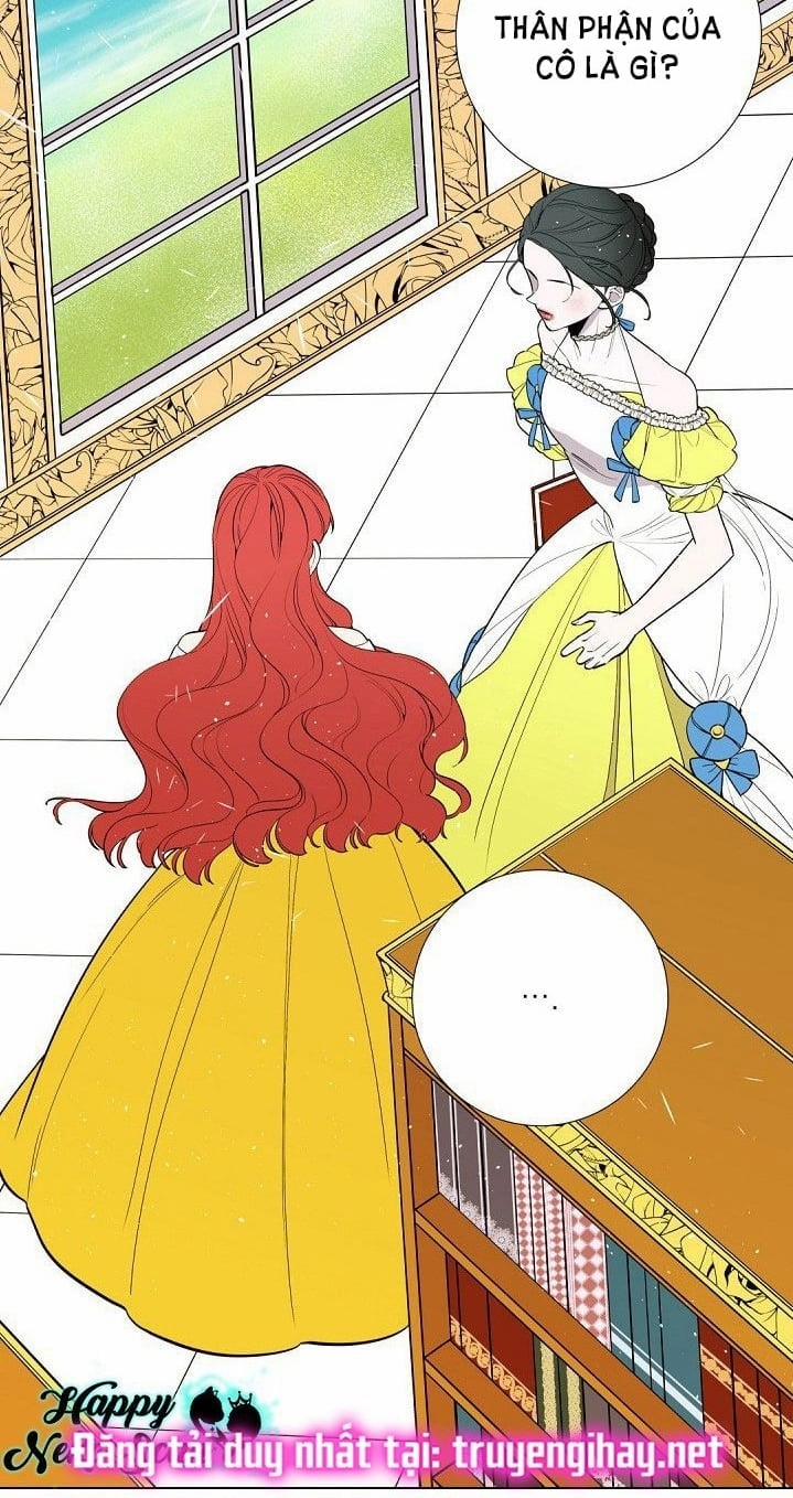 Từ Tiểu Thư Thành Hoàng Hậu – Lady To Queen 9.1 trang 10