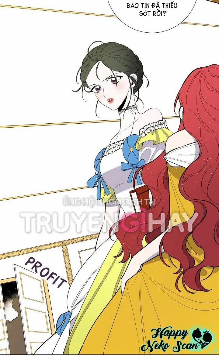 Từ Tiểu Thư Thành Hoàng Hậu – Lady To Queen 9.1 trang 16