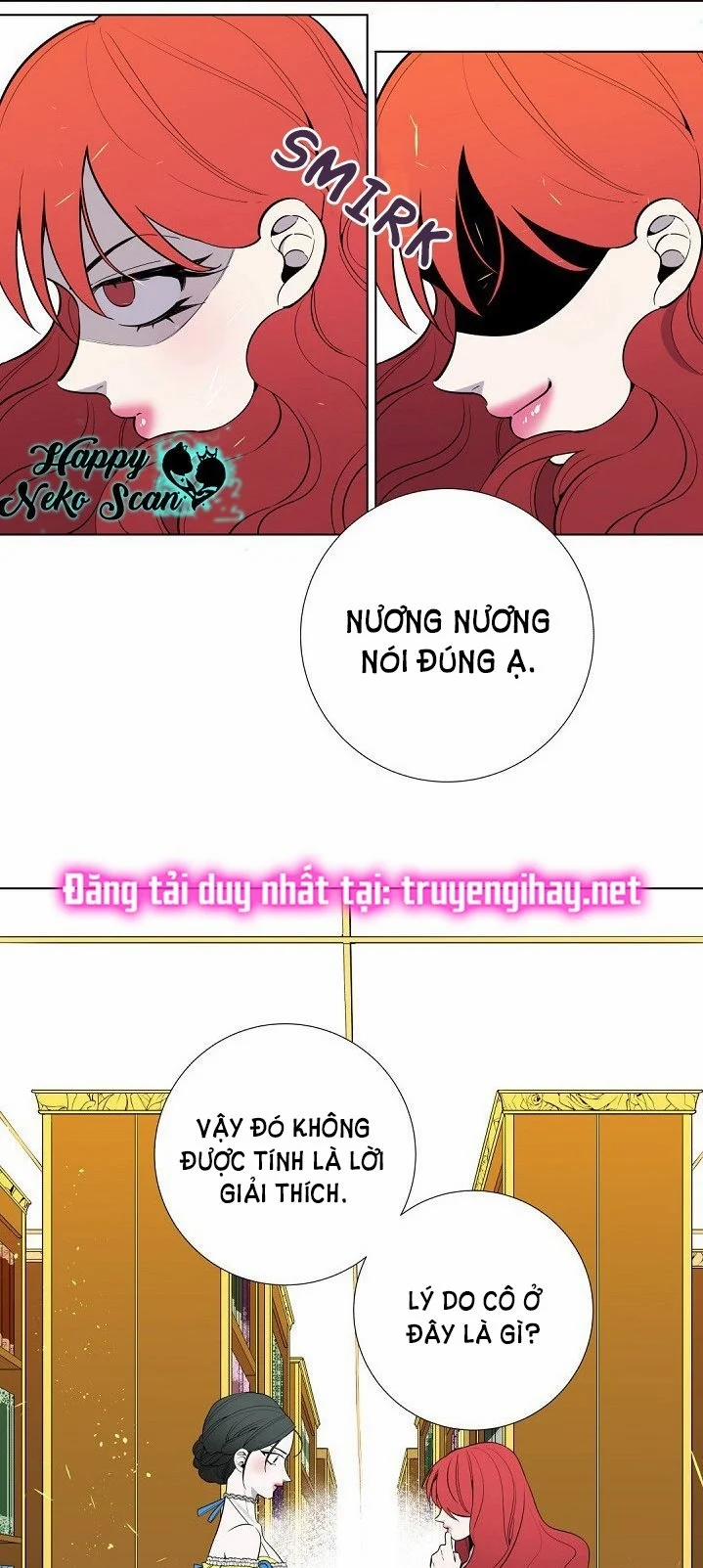 Từ Tiểu Thư Thành Hoàng Hậu – Lady To Queen 9.1 trang 17