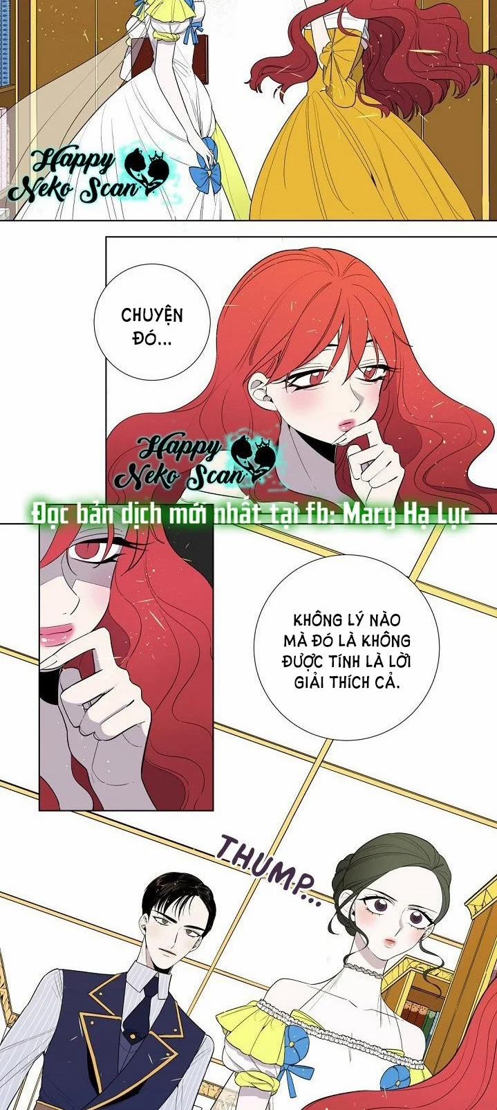 Từ Tiểu Thư Thành Hoàng Hậu – Lady To Queen 9.1 trang 18