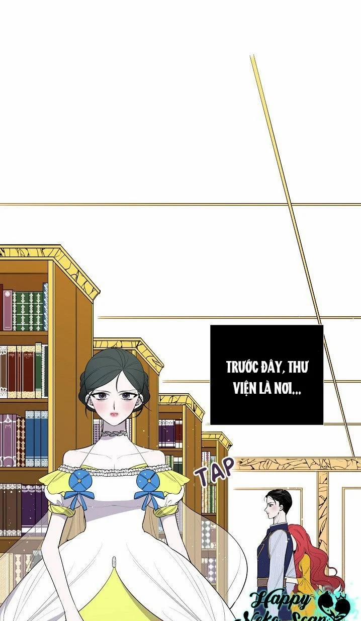 Từ Tiểu Thư Thành Hoàng Hậu – Lady To Queen 9.1 trang 2